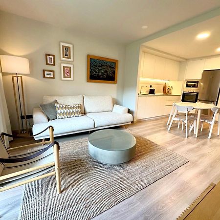 Apartament Bpirineos-Besurta Benasque Zewnętrze zdjęcie