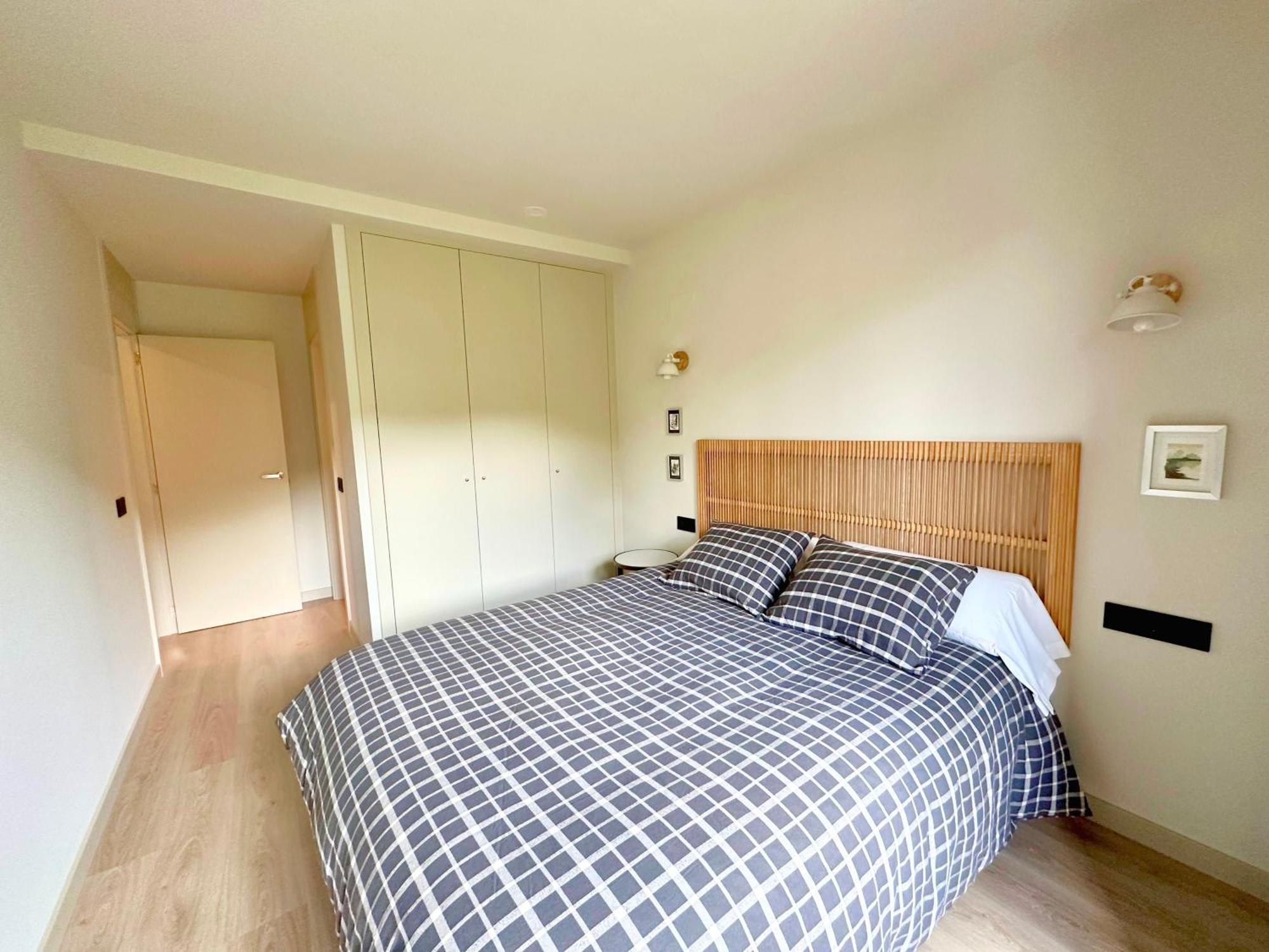 Apartament Bpirineos-Besurta Benasque Zewnętrze zdjęcie